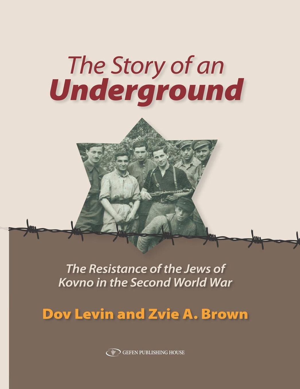 The Story of an Underground