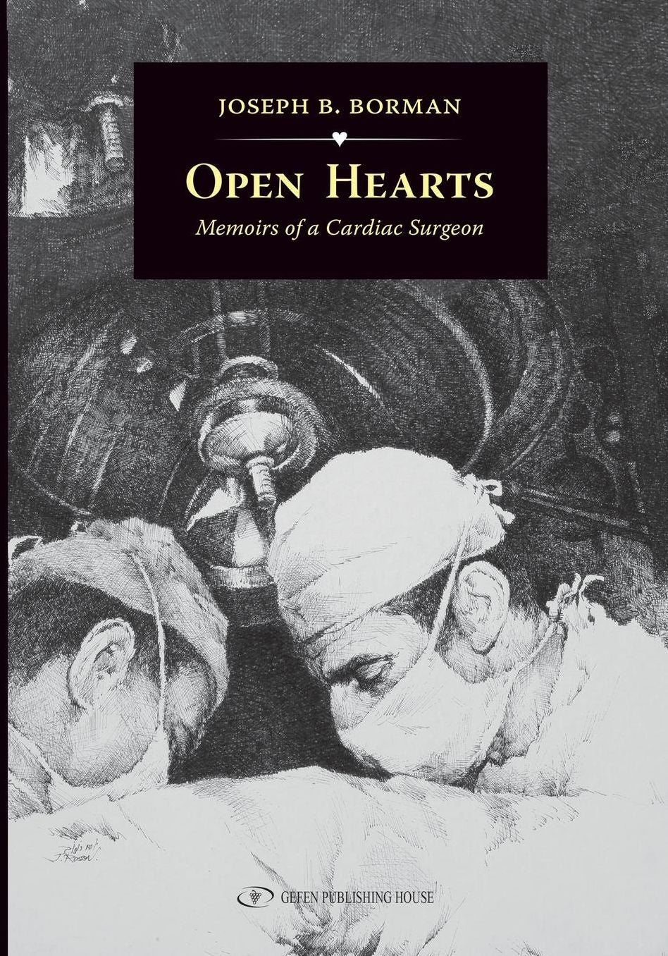 Open Hearts