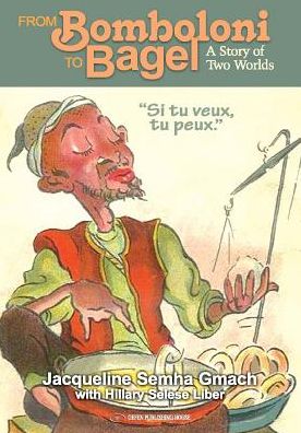 From Bomboloni to Bagel