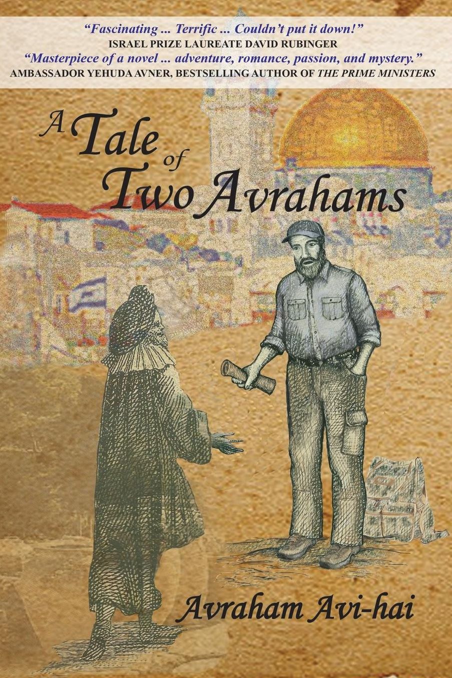 A Tale of Two Avrahams