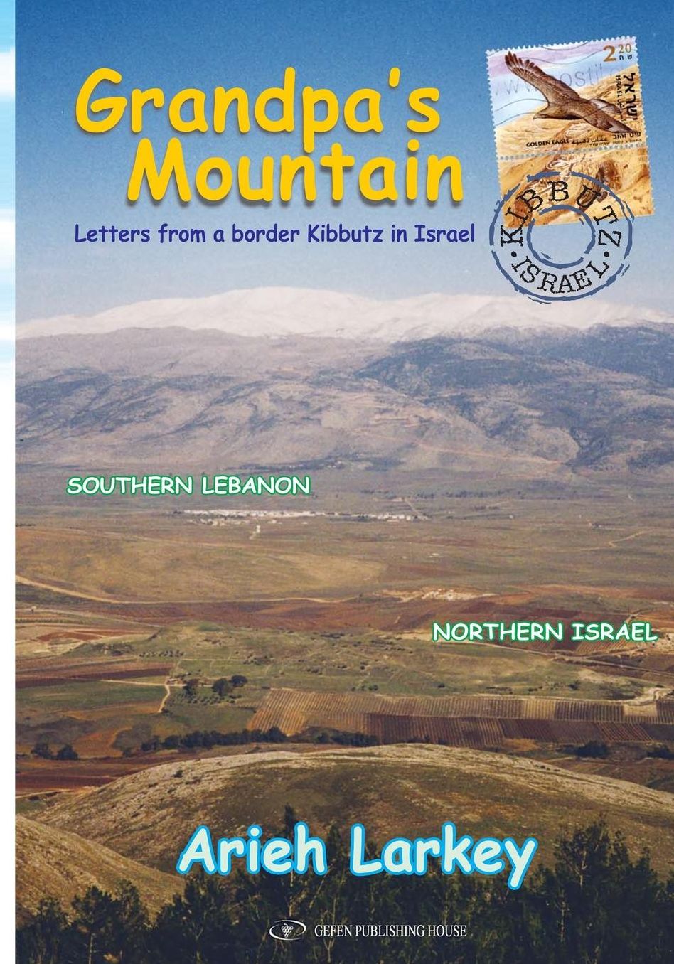 Grandpa's Mountain