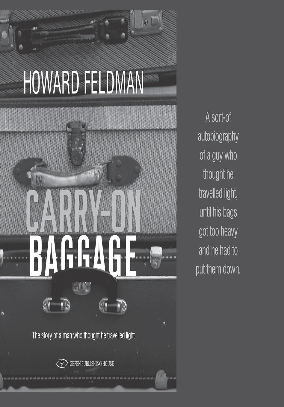 Carry-On Baggage