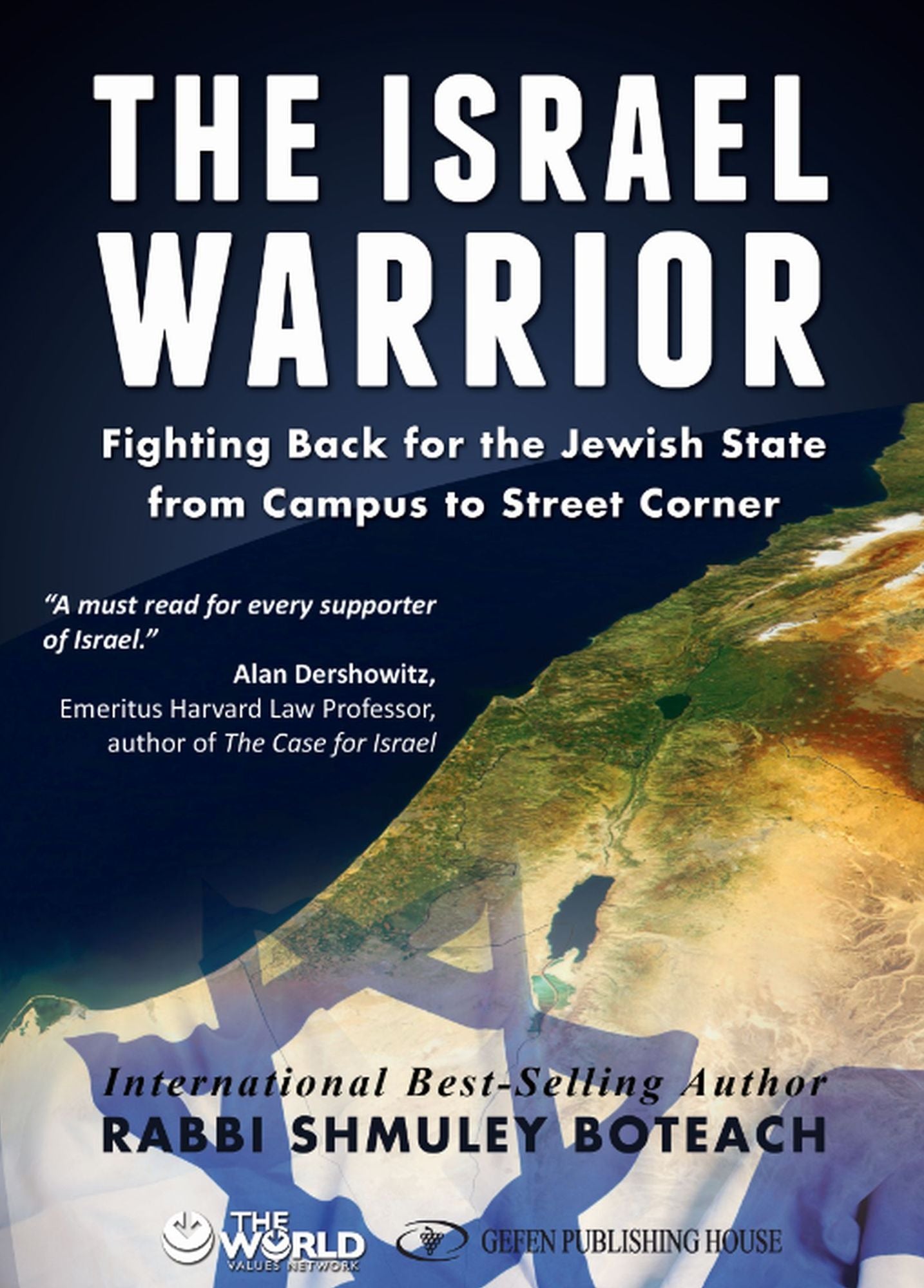 The Israel Warrior
