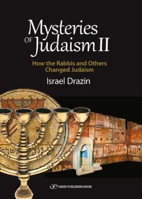How the Rabbis Changed Judaism