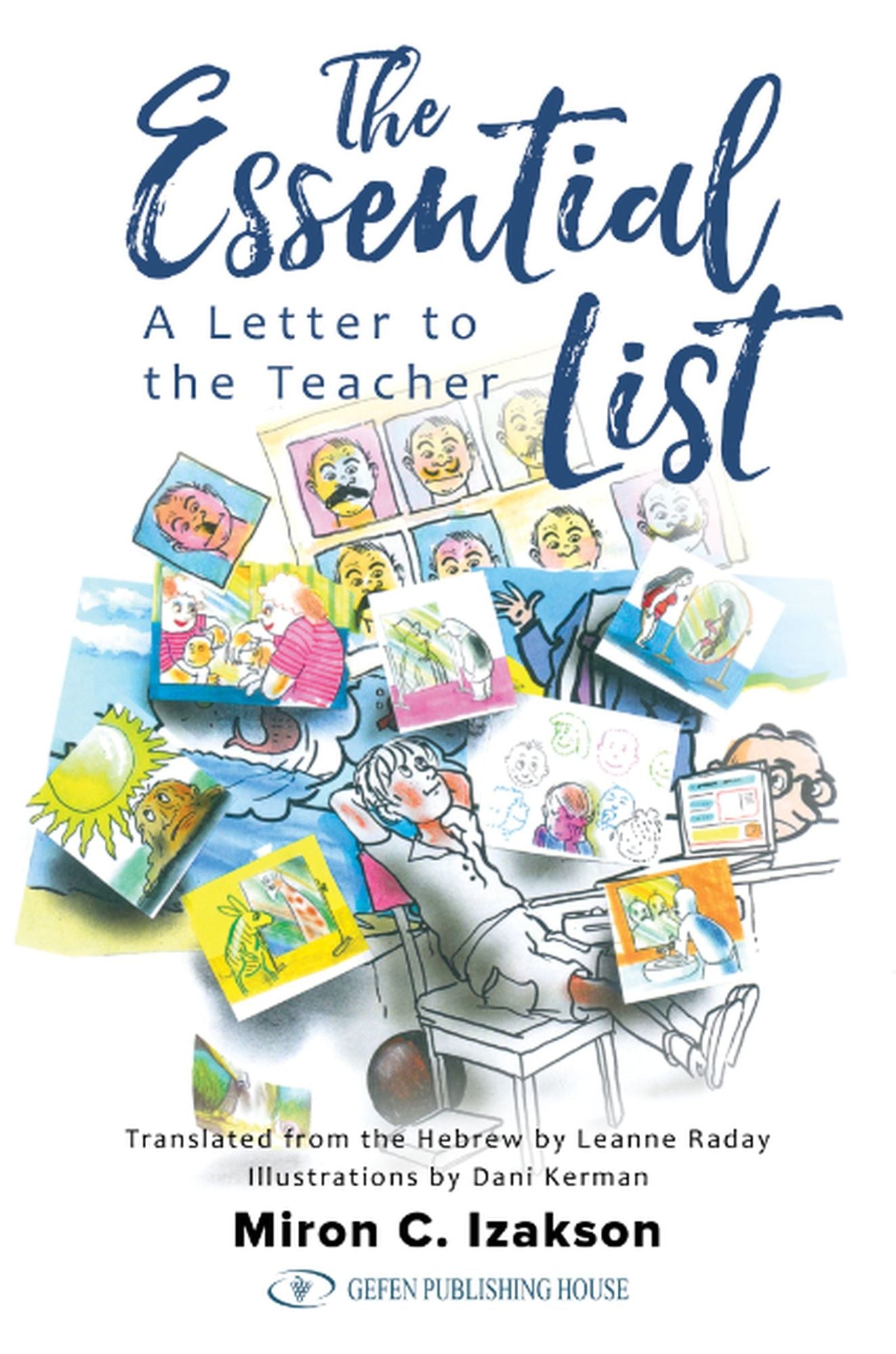 The Essential List