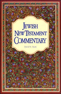 Jewish New Testament Commentary: A Companion Volume to the Jewish New Testament