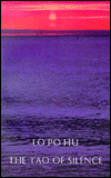 The Tao of Silence