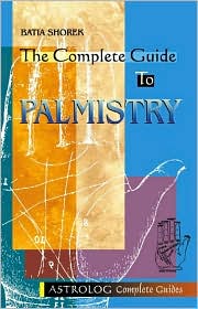 Complete Guide to Palmistry