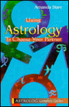 Using Astrology to Choose Your Partner