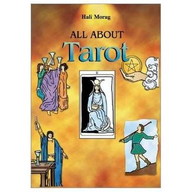 All about Tarot