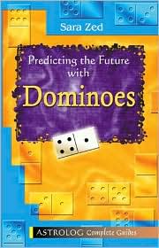 Predicting the Future with Dominoes