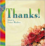 Thanks!