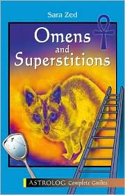 Omens and Superstitions
