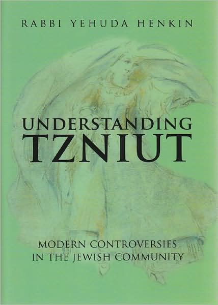 Understanding Tzniut: Modern Controversies in the Jewish Community
