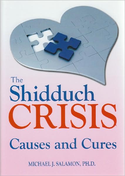 Shidduch Crisis: Causes and Cures