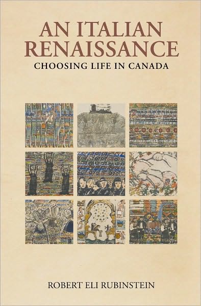Italian Renaissance: Choosing Life in Canada