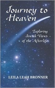 Journey to Heaven: Exploring Jewish Views of the Afterlife