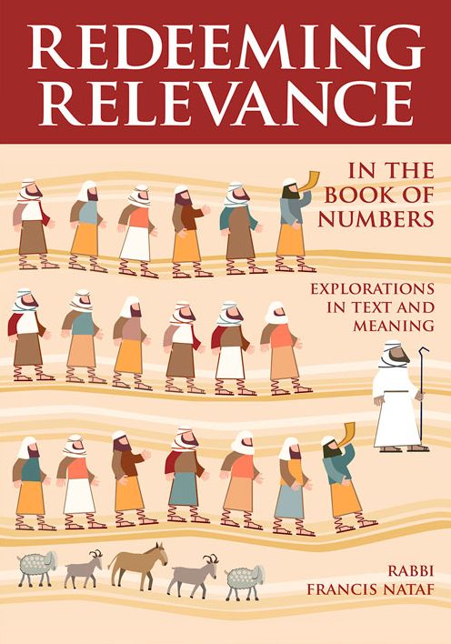 Redeeming Relevance in the Book of Numbers: Explorations in Text and Meaning