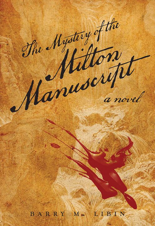 The Mystery of the Milton Manuscript