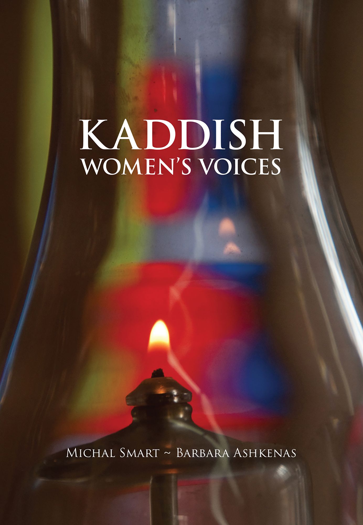 Kaddish: Women's Voices