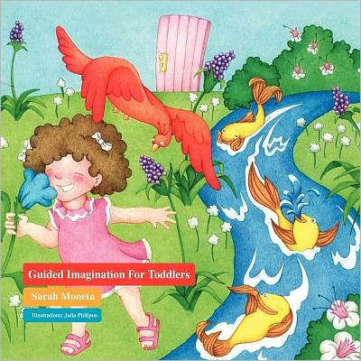 Guided Imagination For Toddlers