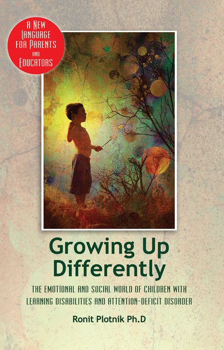 Growing up Differently