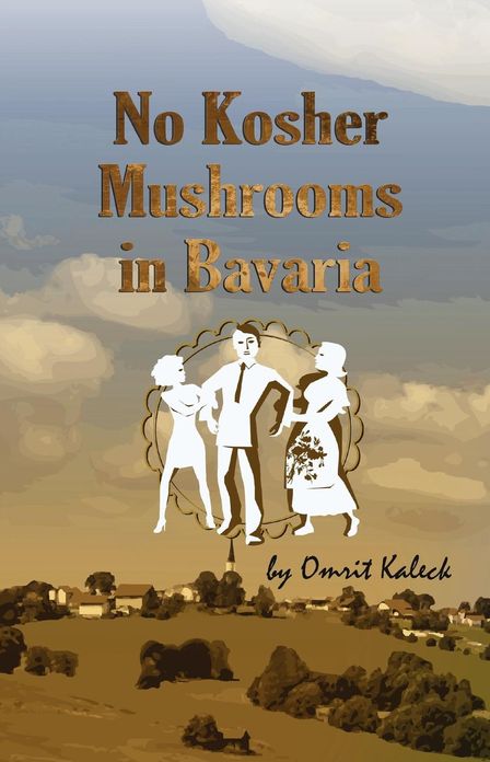 No Kosher Mushrooms in Bavaria: When a Modern Israeli Meets Traditional Bavaria