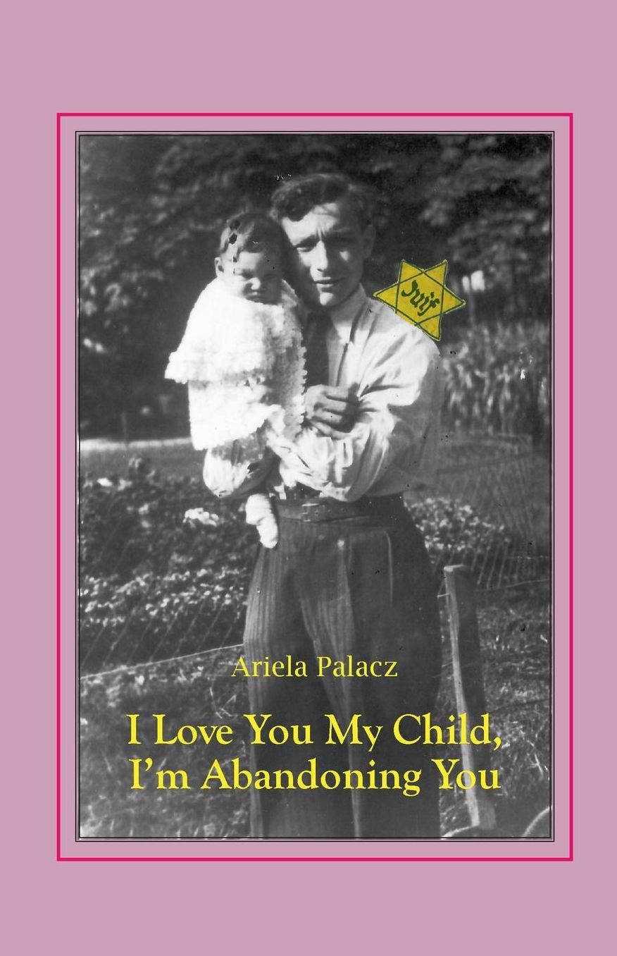 I Love You My Child, I'm Abandoning You