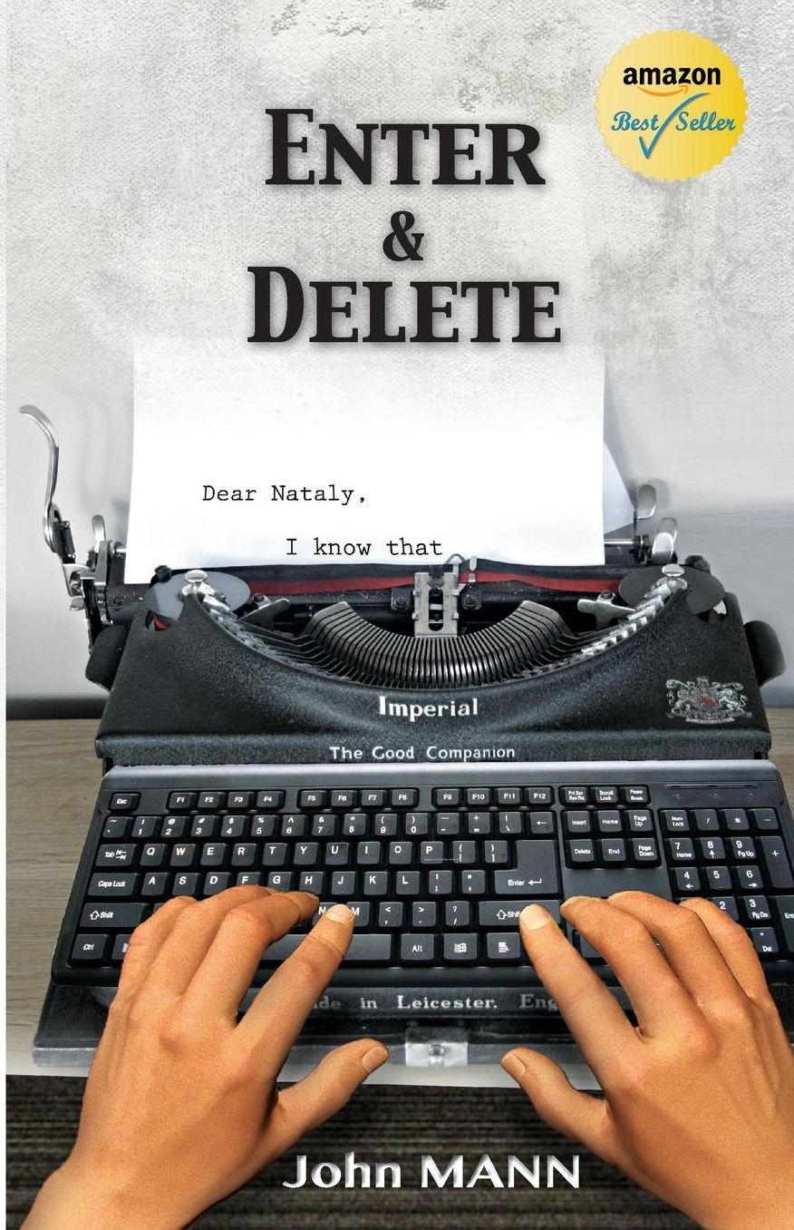 Enter & Delete