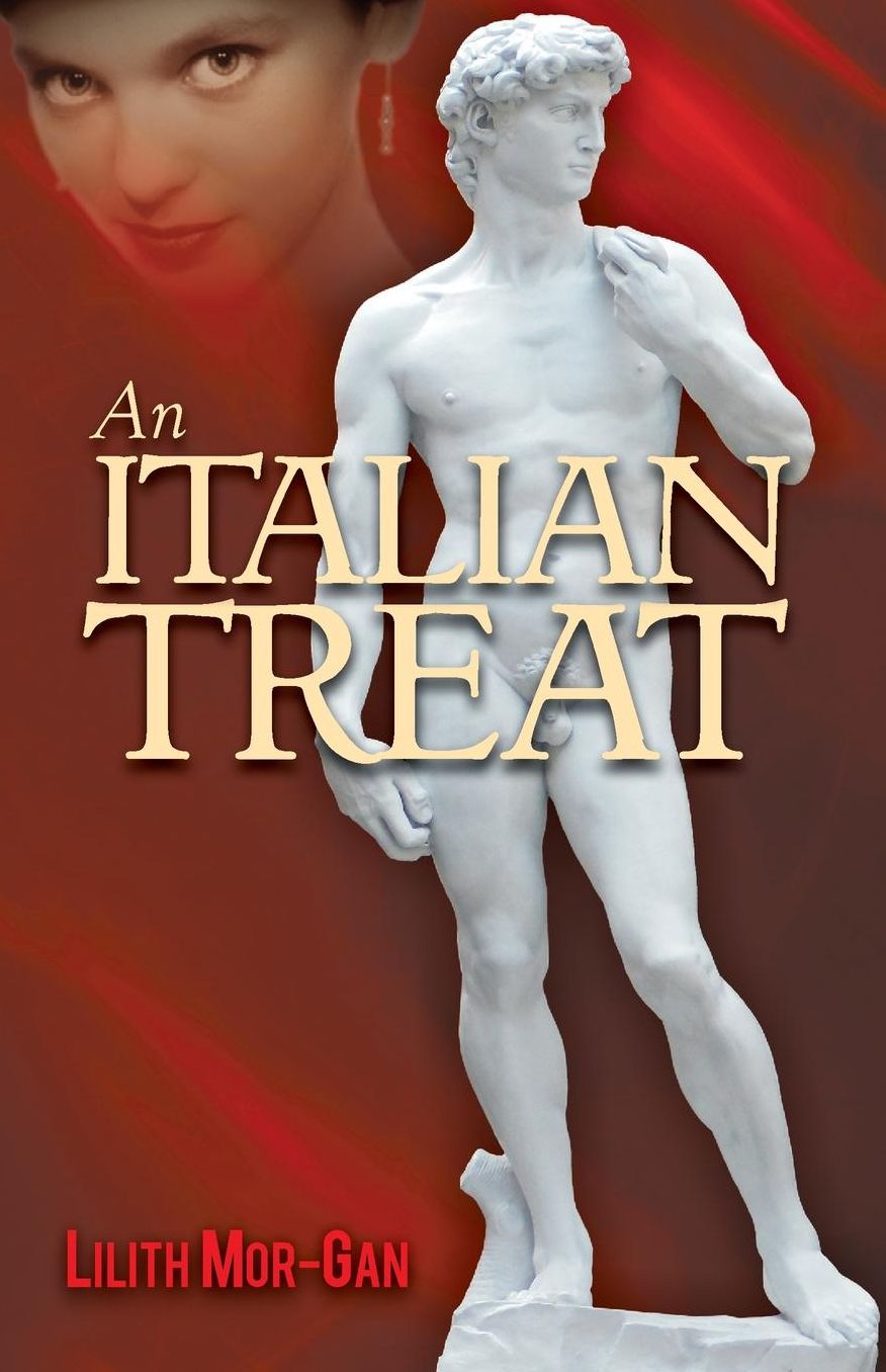 An Italian Treat: Erotic Romance