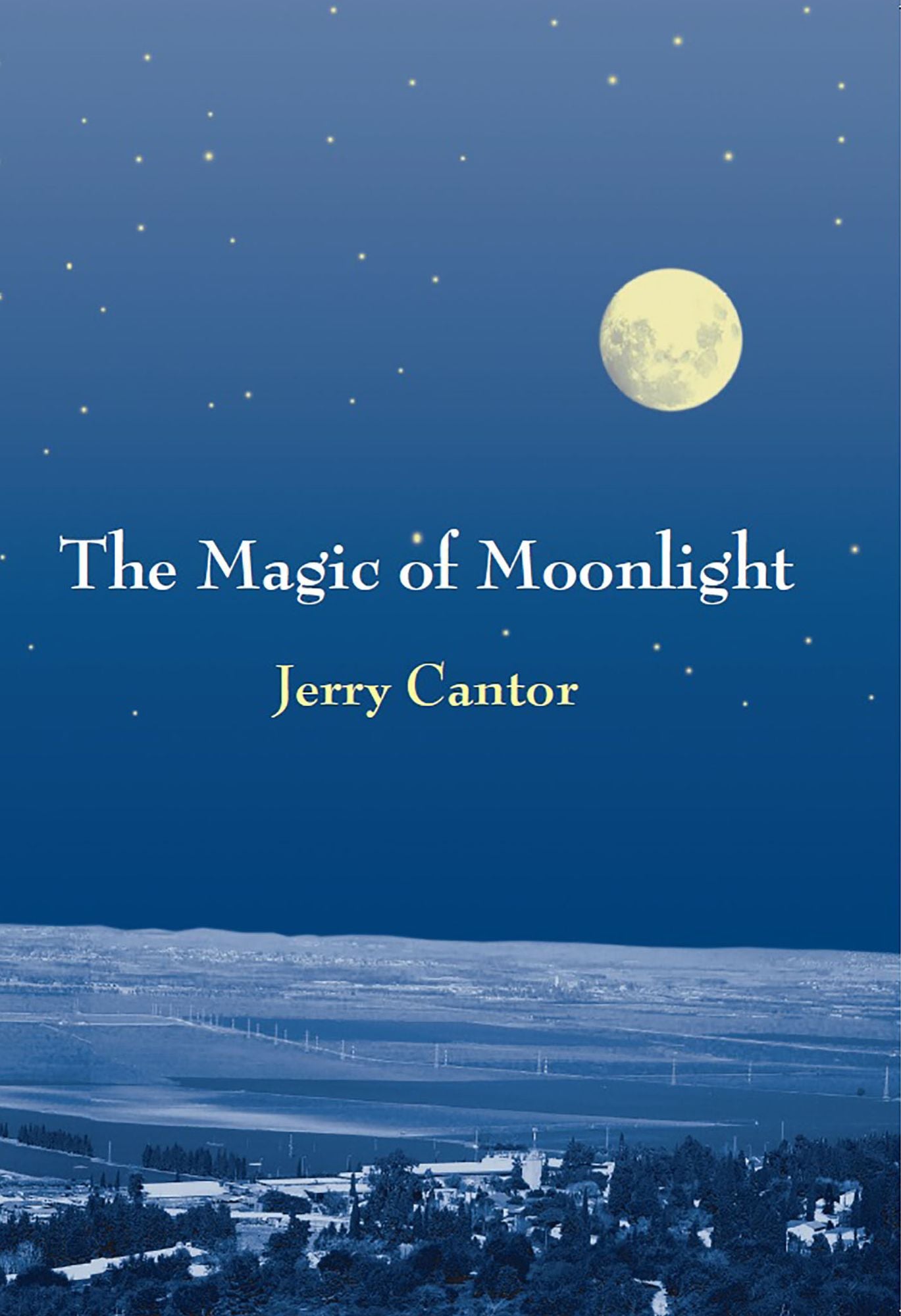 The Magic of Moonlight