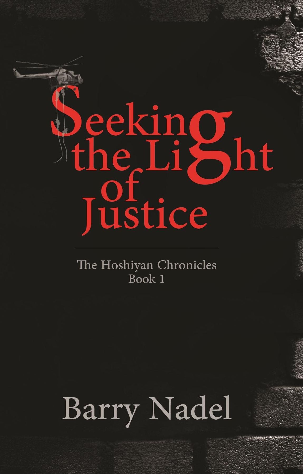 Seeking the Light of Justice: The Beginnings of a Spiritual Journey