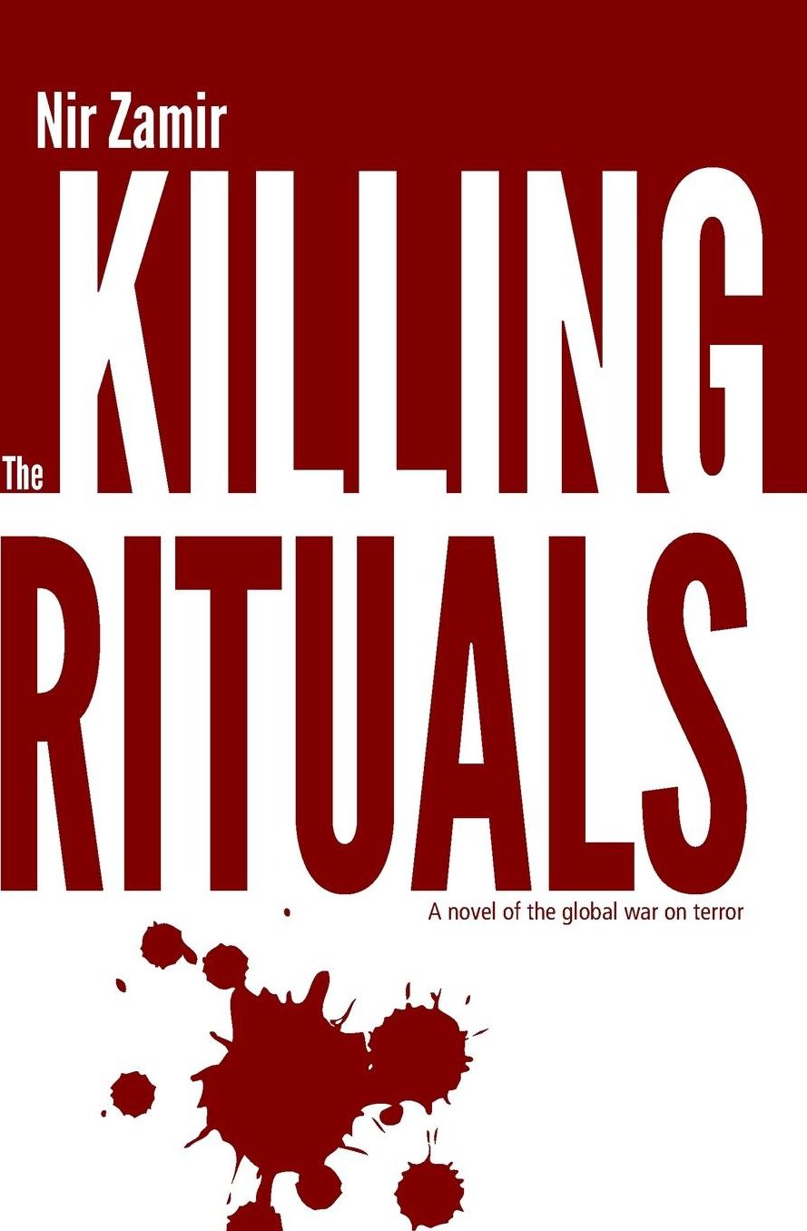 The Killing Rituals: A Thrilling Espionage Novel