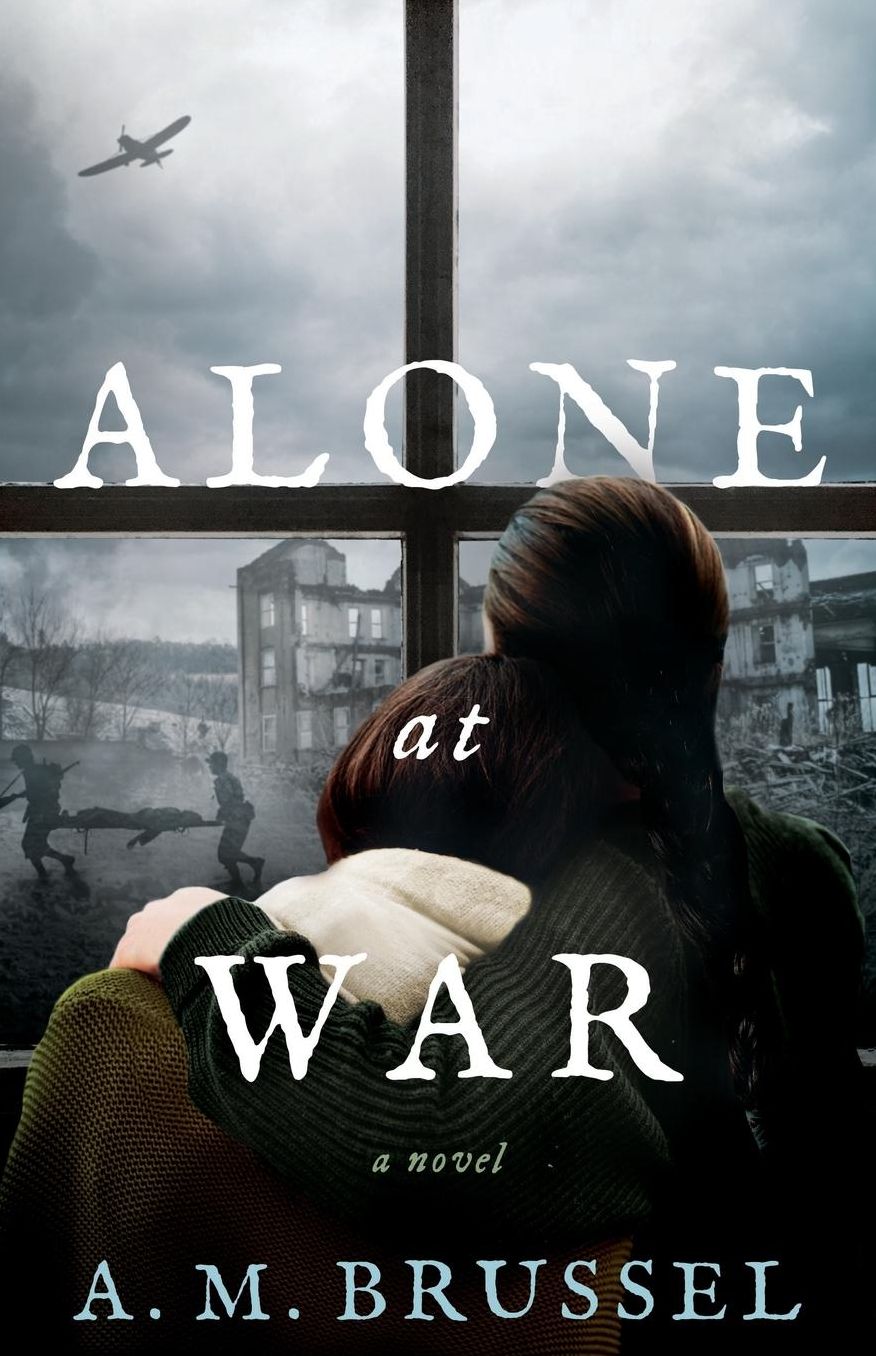 Alone at War