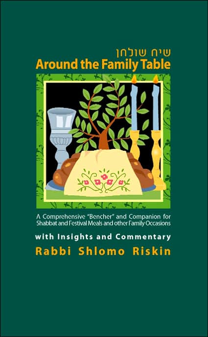 Around the Family Table