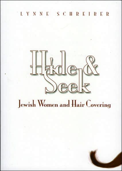 Hide and Seek: Jewish Women and Hair Covering