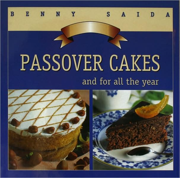 Passover Cakes