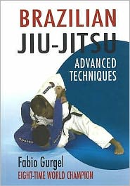 Brazilian Jiu-Jitsu
