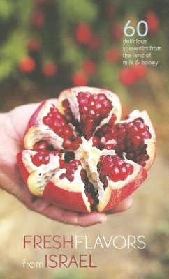Fresh Flavors from Israel