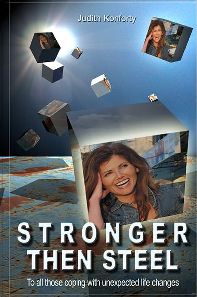 Stronger Than Steel