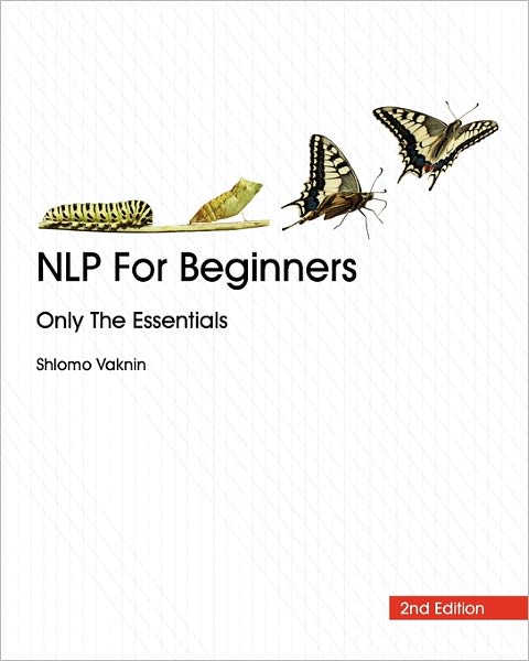 Nlp For Beginners