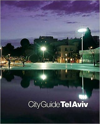 City Guide Tel Aviv