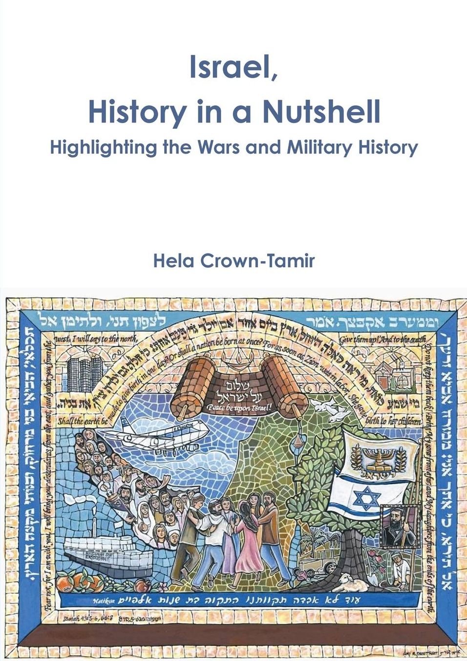 Israel, History in a Nutshell