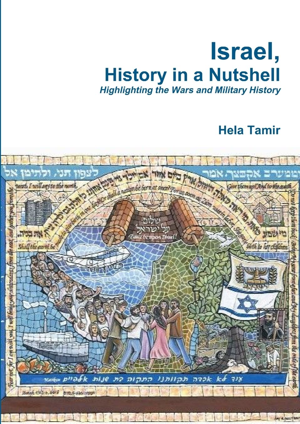 Israel, History in a Nutshell