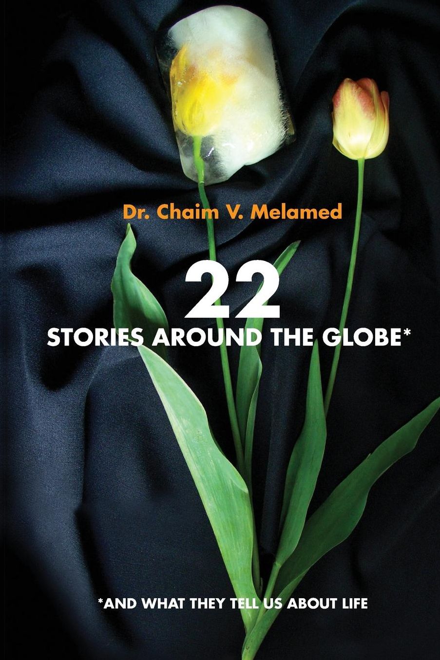 22 Stories around the Globe: And what they tell us about life