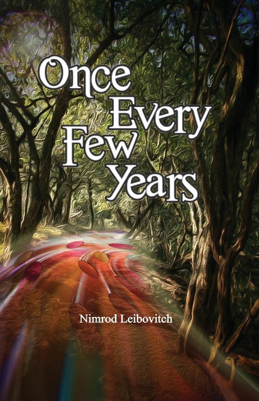 Once every few years