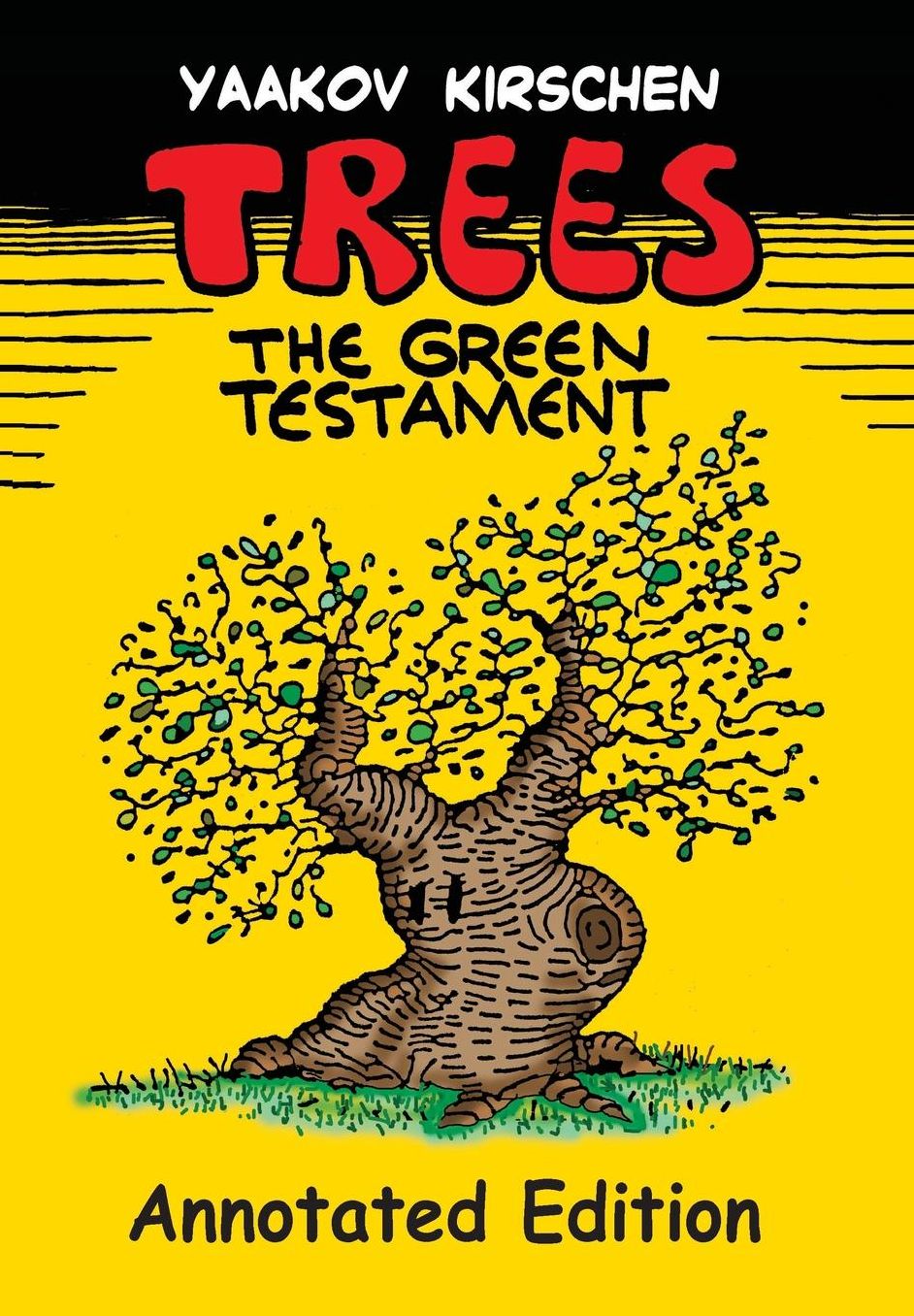 Trees: ...The Green Testament