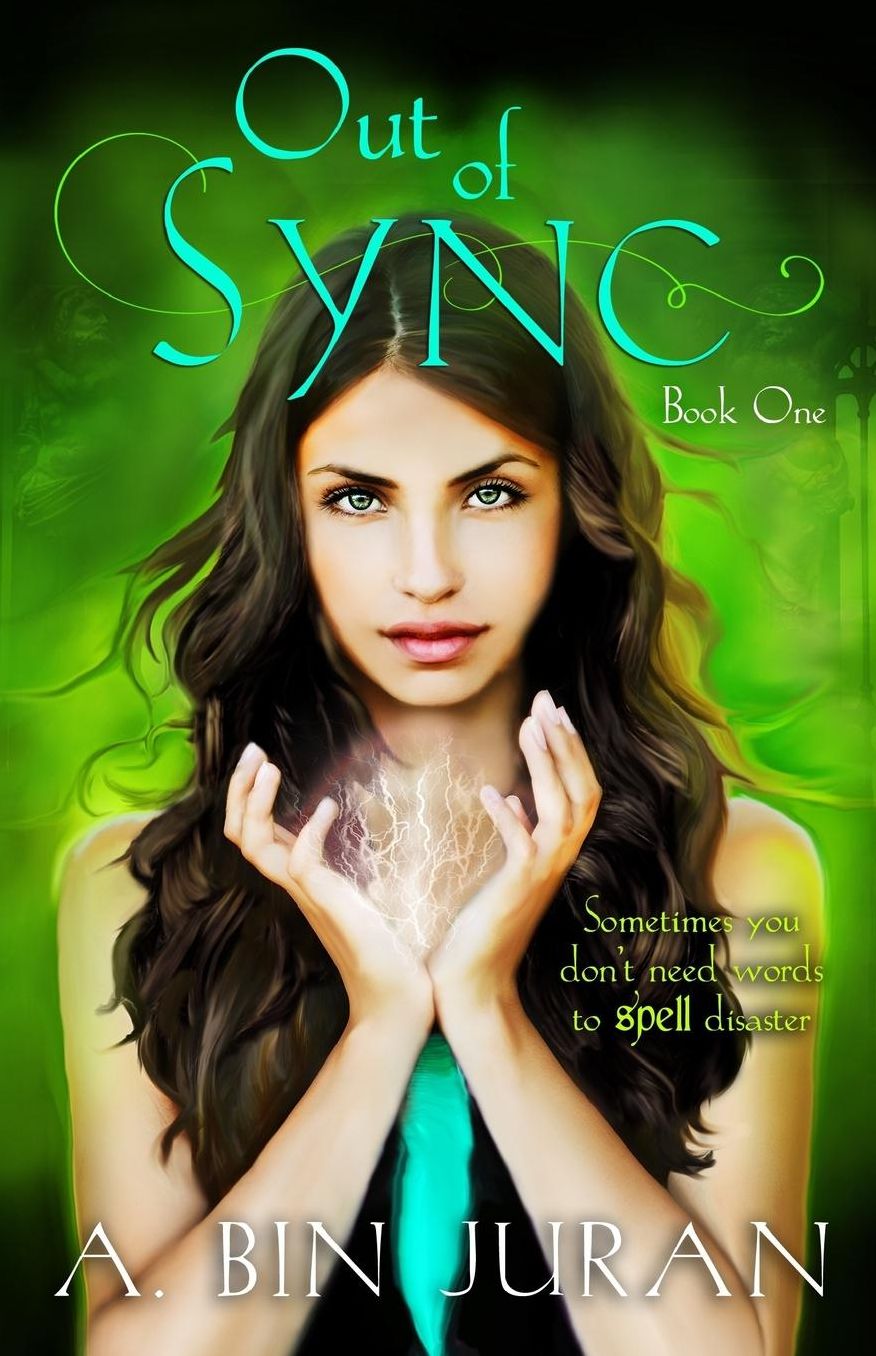 Out of Sync: Book One