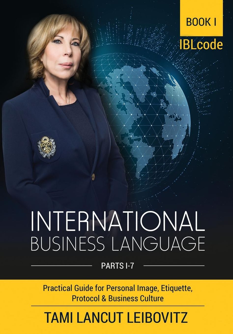 International Business Language: Book 1