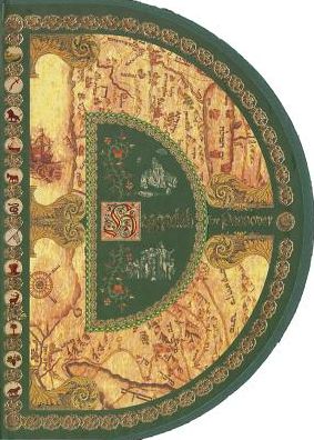 Round Haggaddah